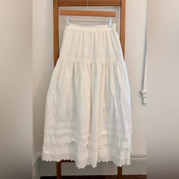 Doen Sebastiane Skirt - Picture 2 of 6